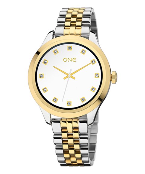 Smartwatch One Mini Bicolor