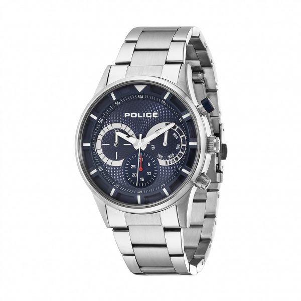 Relógio Police Driver