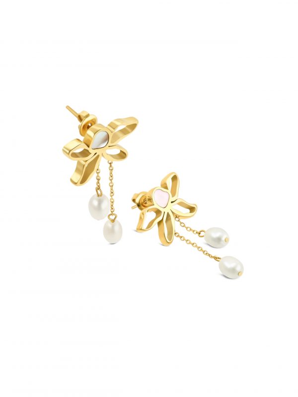 Brincos One Sophia Long