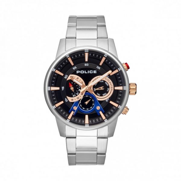 Relógio Police Avondale