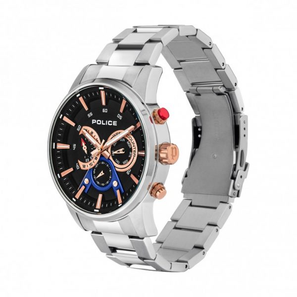 Relógio Police Avondale