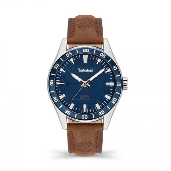 Relógio Timberland Calverton