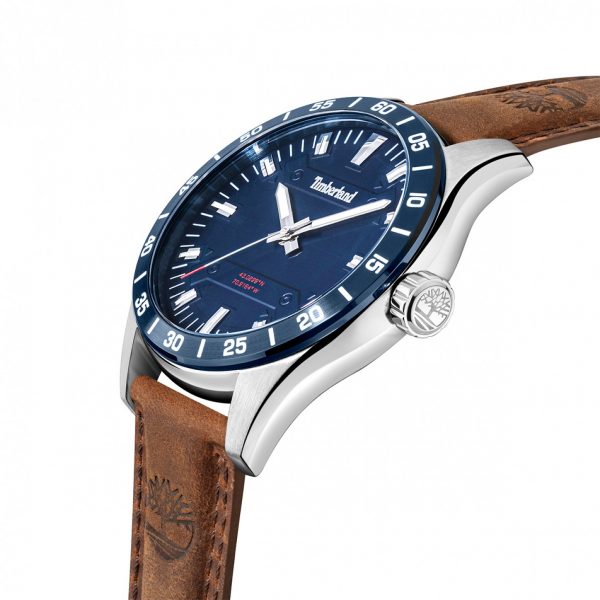 Relógio Timberland Calverton