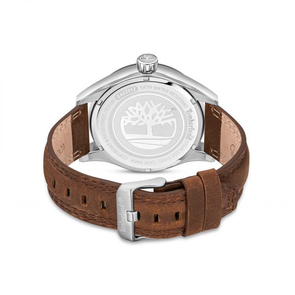 Relógio Timberland Calverton