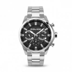 Relógio Police Menelik