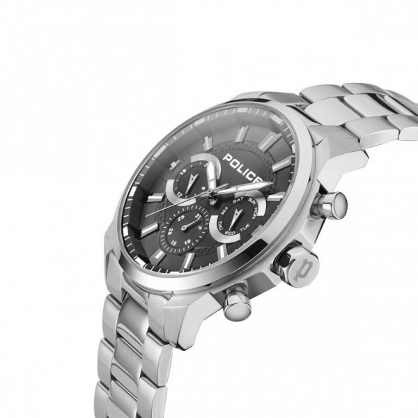 Relógio Police Menelik