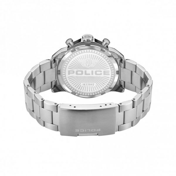 Relógio Police Menelik