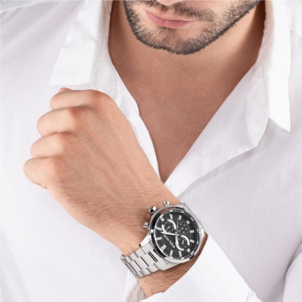 Relógio Police Menelik