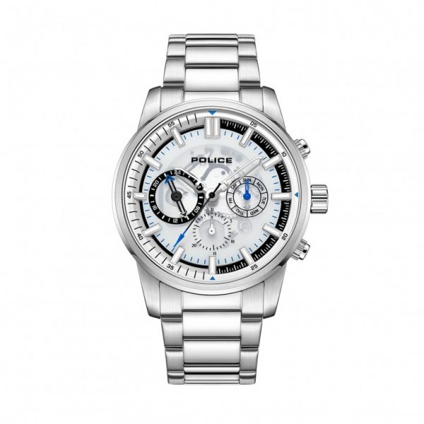 Relógio Police Greenlane