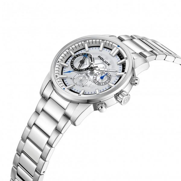 Relógio Police Greenlane