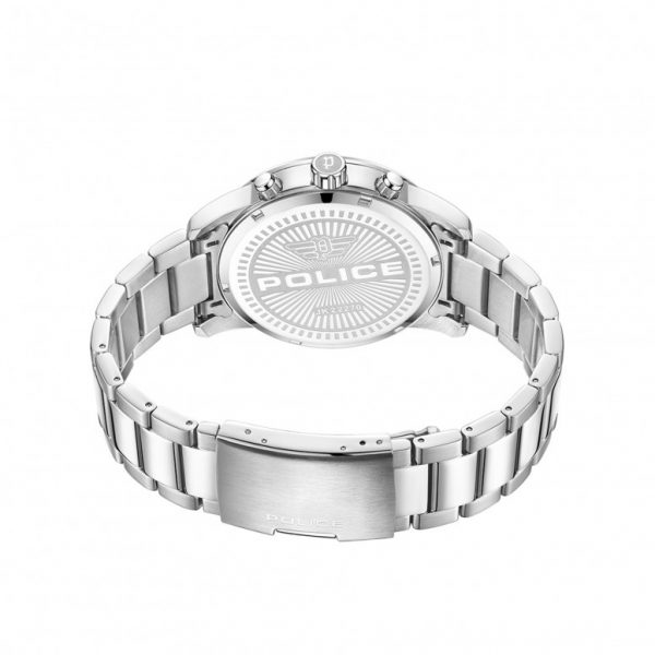 Relógio Police Greenlane