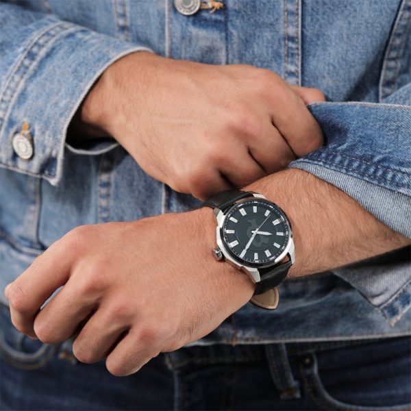 Relógio Police Kaweka