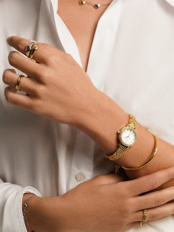 Relógio One Obsession