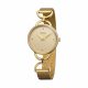 Relógio One Siena Gold