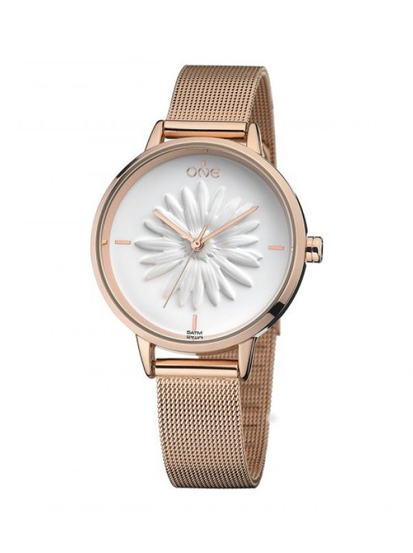 1713178603_b6740cee51db0d2a1098b421ef8a0cfd Relógio One Bloom rose gold
