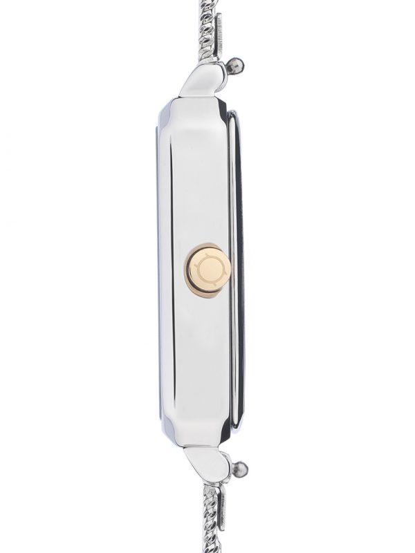 Relógio One Dare Silver