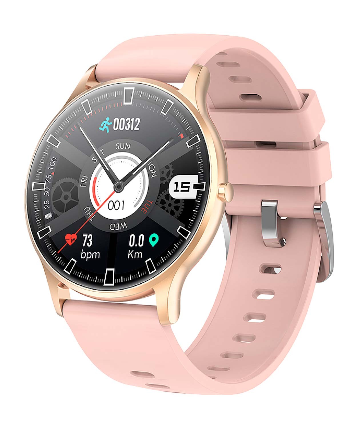 RADIANT SMARTWATCH WATCHES Mod. RAS11005