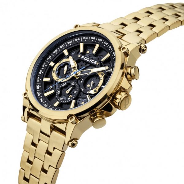 Relógio Police Taman