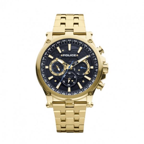 Relógio Police Taman