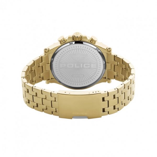 Relógio Police Taman