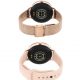 Smartwatch One GlamCall Rosegold