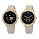 Smartwatch One GlamCall Bicolor