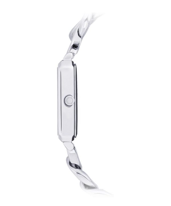 Relógio One Dare silver/gold