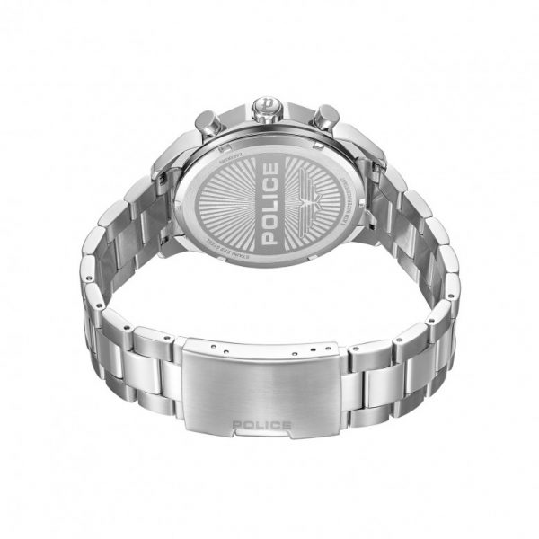 Relógio Police Reactor