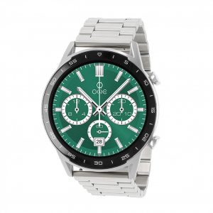 1729683750_3232f71878503af42a24dc9c6b28bc3e Smartwatch One  ForceFul Prateado