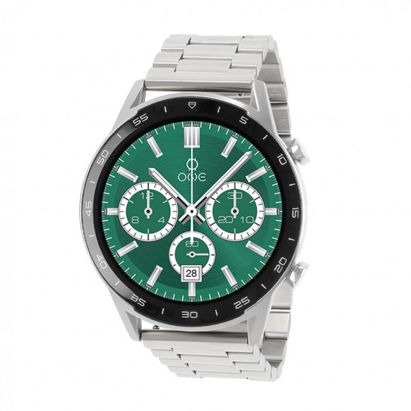 1729683750_3232f71878503af42a24dc9c6b28bc3e Smartwatch One ForceFul Prateado