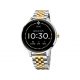1729683750_3232f71878503af42a24dc9c6b28bc3e Smartwatch One Queencall Bicolor