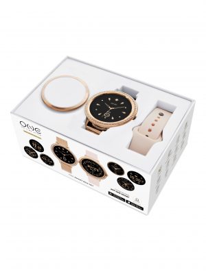 1729683750_3232f71878503af42a24dc9c6b28bc3e Smartwatch One GlamCall Rosegold