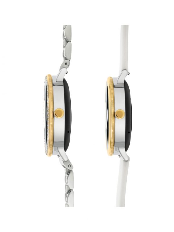 Smartwatch One GlamCall Bicolor