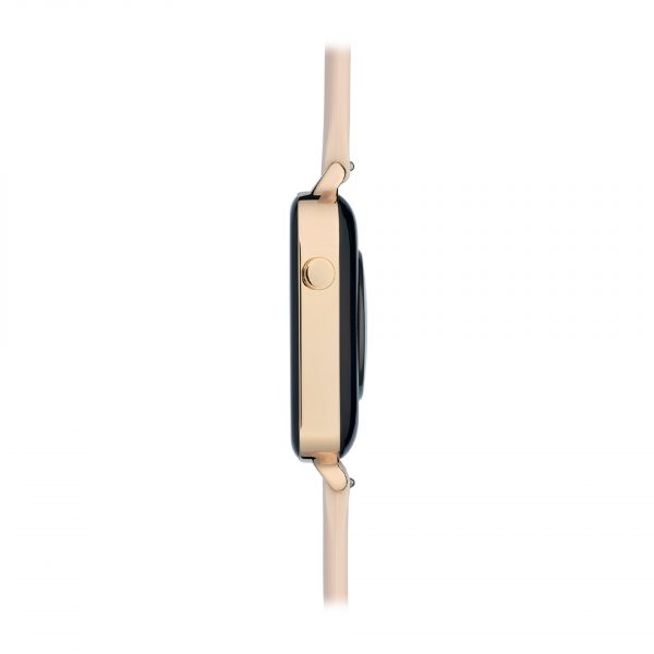 Smartwatch One Squasher Salmão