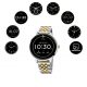 1732296740_bcb3b7647b777ee187253678c3e063a0 Smartwatch One Queencall Bicolor