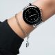 Smartwatch One Queencall Silver