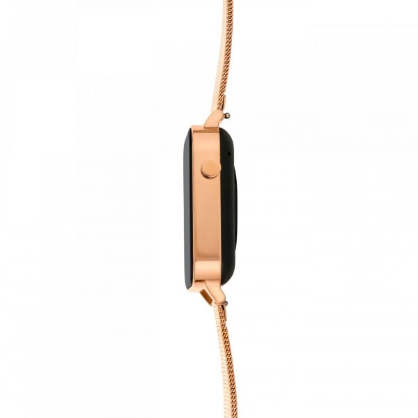 Smartwatch One MagicCall Rose Gold