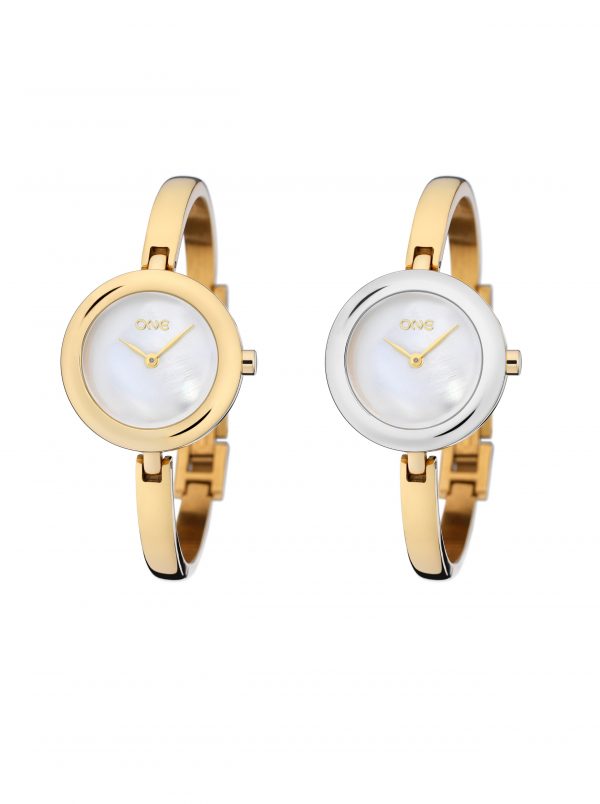 Relógio One Box Elegance