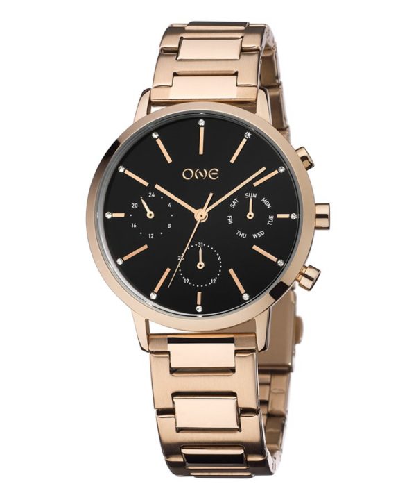Relógio One New Style