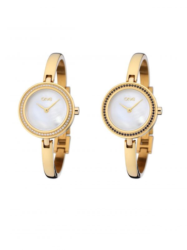 Relógio One Box Elegance