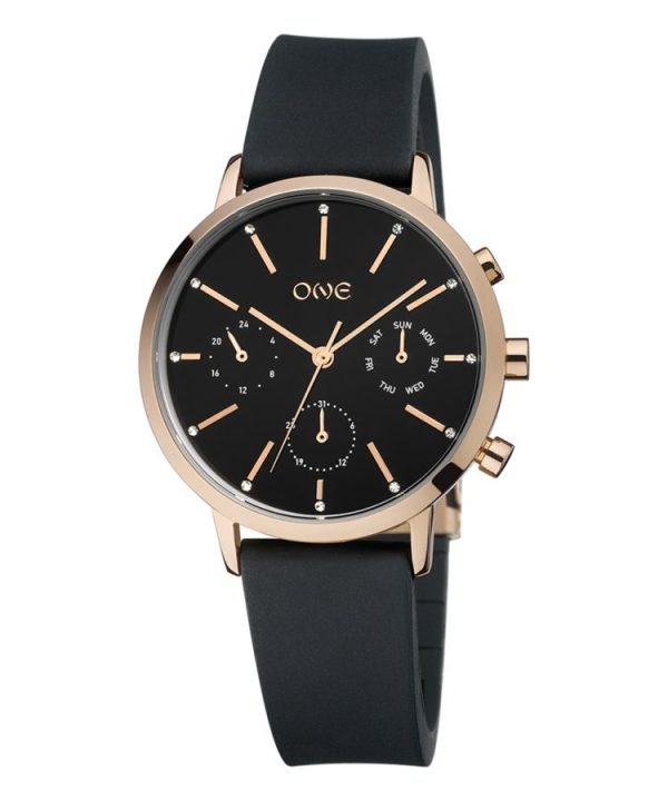 Relógio One New Style