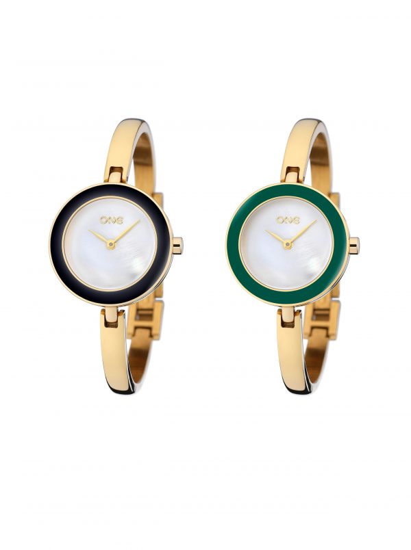 Relógio One Box Elegance