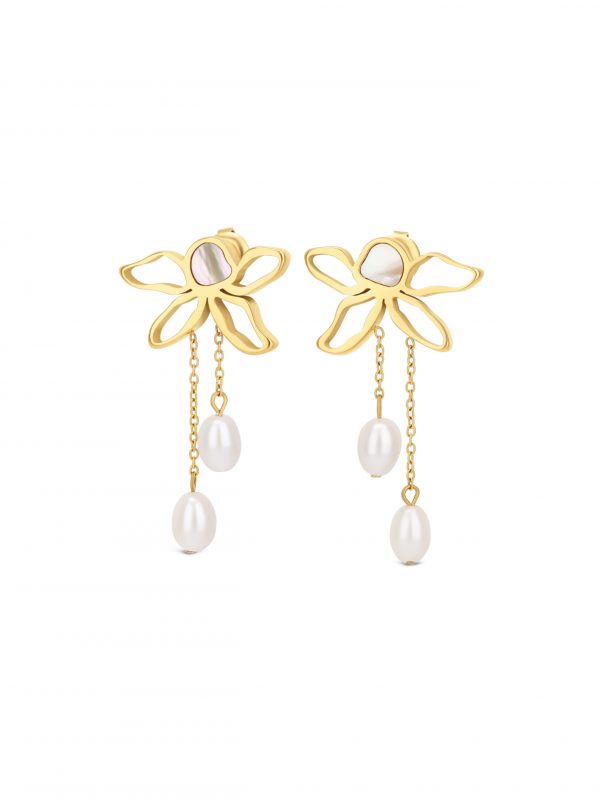 Brincos One Sophia Long