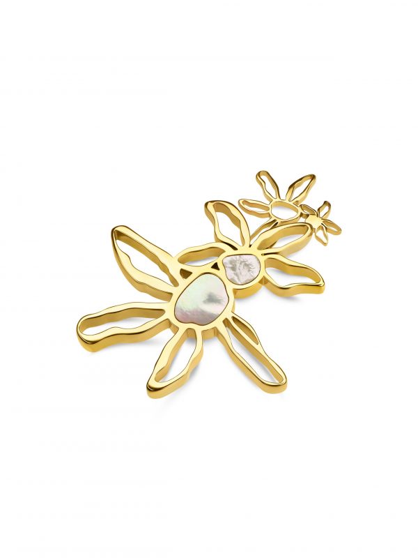 1743758451_ac75b4751f39f714d3dfe025be2009bc Acessório Cabelo One Sophia Bloom