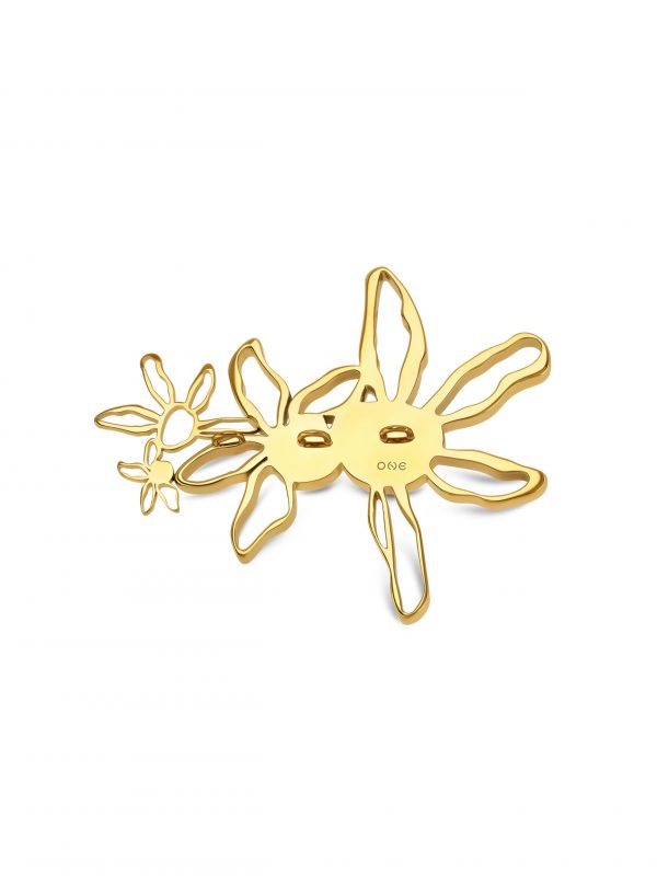 1743758451_aebbe2c465694578e3c22dcc1dabf6d7 Acessório Cabelo One Sophia Bloom