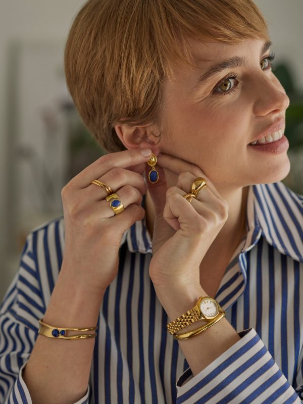 Escrava One Element Blue