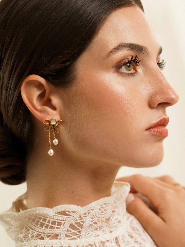 Brincos One Sophia Long