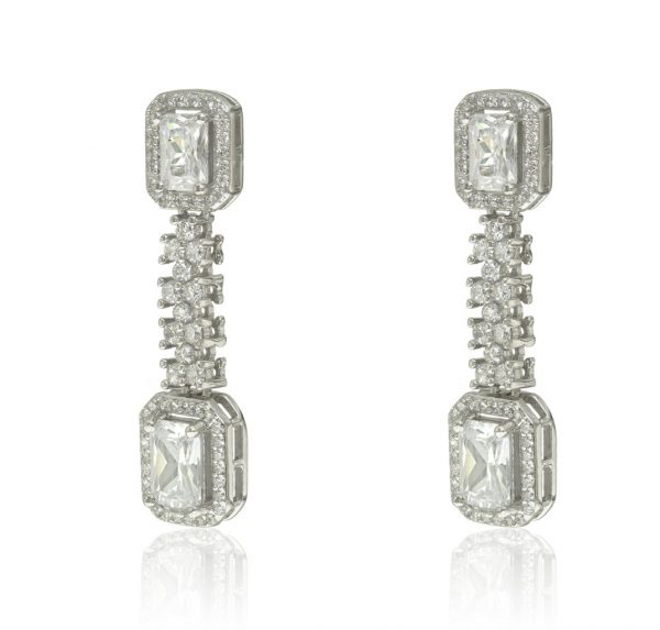 Brincos Wedding Lumiére