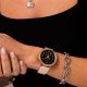 Smartwatch One GlamCall Rosegold