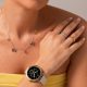 Smartwatch One GlamCall Bicolor